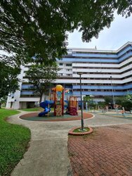 716 YISHUN STREET 71 (D27), Shop House #457105021